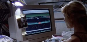 The ‘Snazzy’ UI That Doomed Jurassic Park: A UX Autopsy