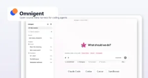 Your Coding Agents Have a Config Problem. Omnigent Might Be the Worst (or Best) Solution.