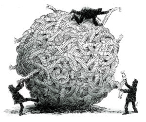 Your AI Is Only as Smart as Your Data Catalog (And Yours Is Probably a Mess)