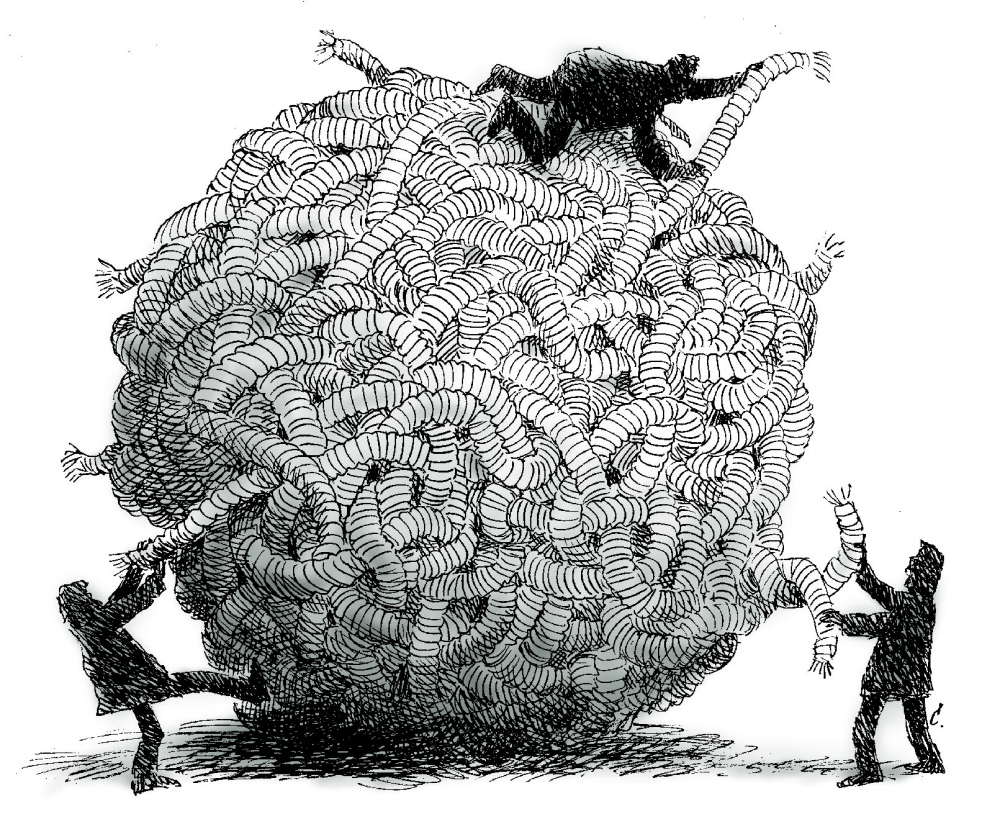 Your AI Is Only as Smart as Your Data Catalog (And Yours Is Probably a Mess)