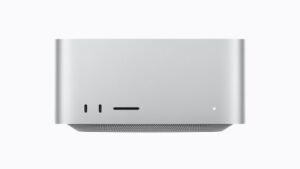 Apple’s M5 Ultra vs. $10K GPU Rig