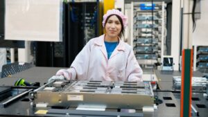 Apple’s M5 Server Chip Leak Shows a Company Quietly Building an AI Fortress