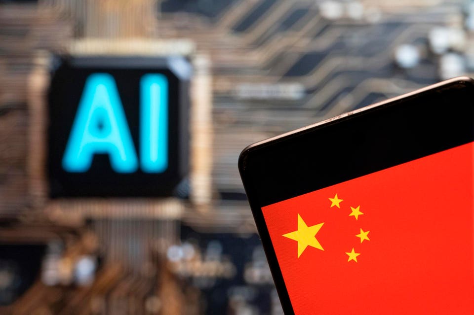 Hugging Face CEO Drops a Bombshell: China Is Winning AI, and the US Is Building in Silos