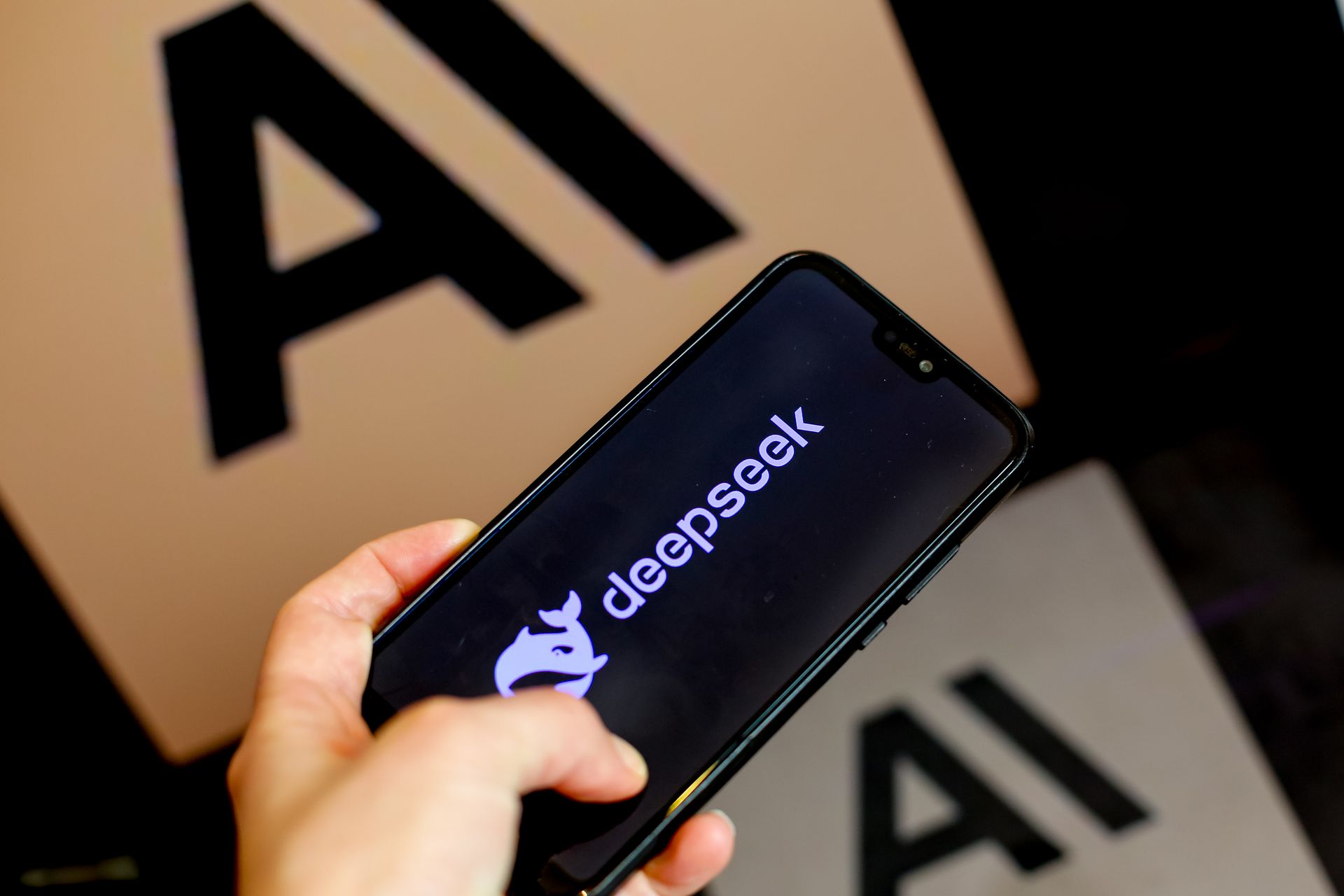DeepSeek’s One-Two Punch: V4-Pro Goes GA While dsh Redefines What ‘Open Source AI’ Means