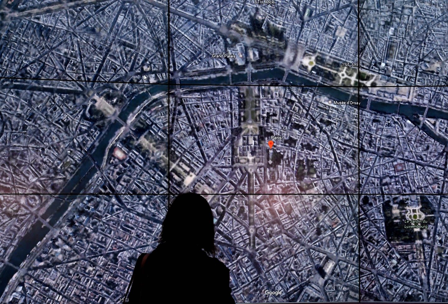 Google Earth’s Nano Banana 2 Lasted 24 Hours Before Users Turned It Into a Disinformation Machine