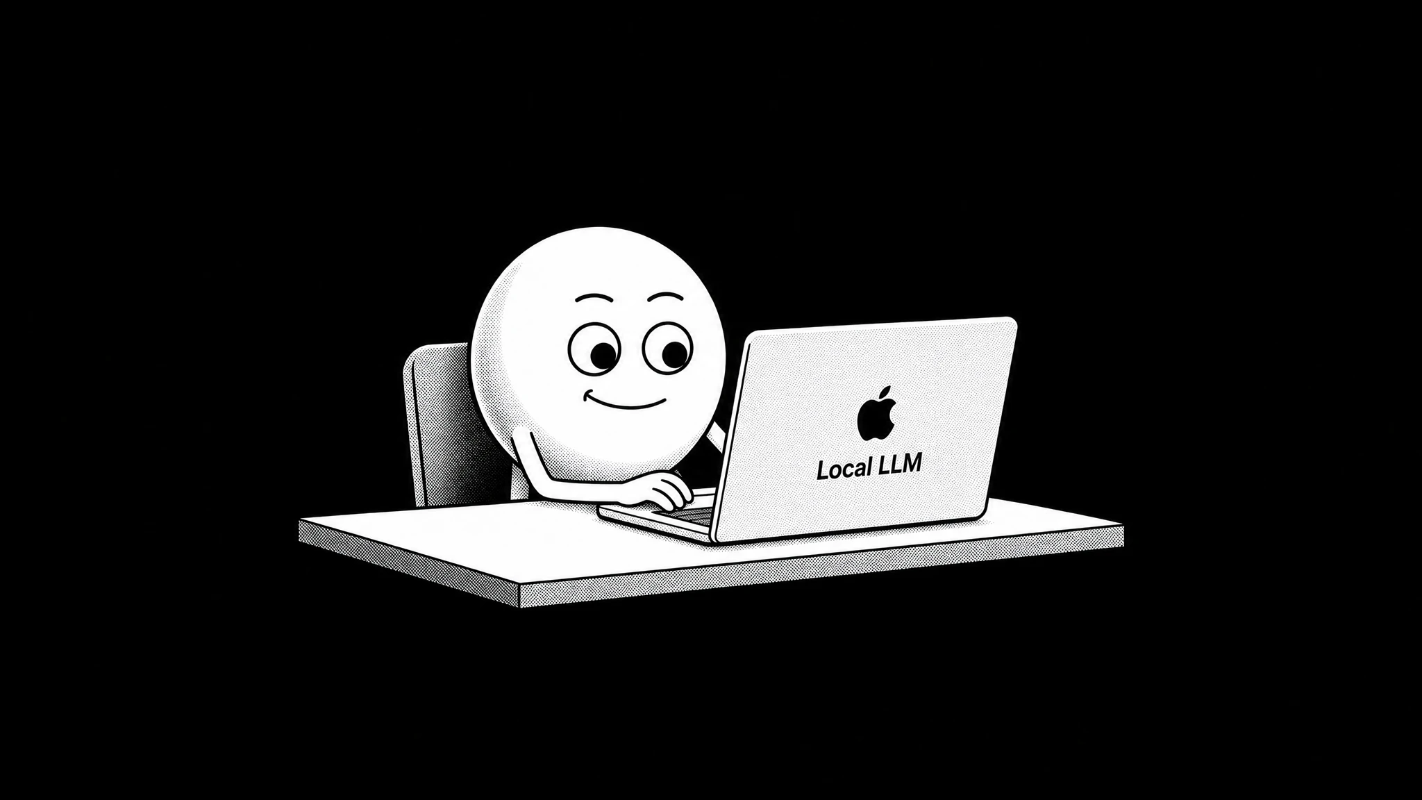 Expert developer leveraging AI assistance for coding tasks