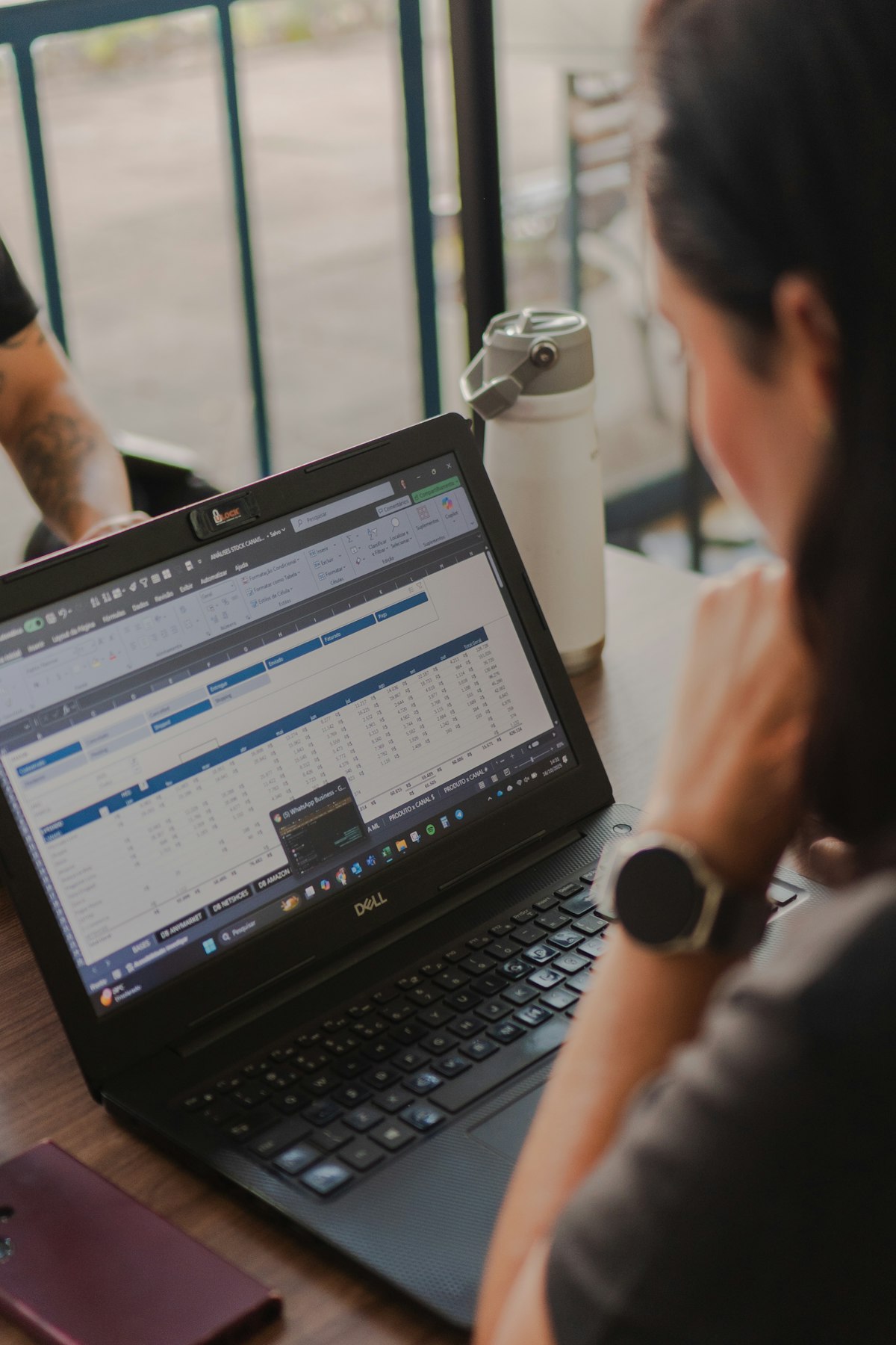 How tabular foundation models could unlock the data LLMs can't handle
