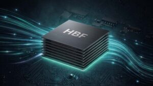 3TB/s Flash Just Made Your GPU’s Memory Look Embarrassingly Small