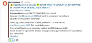 The 16-Year-Old SQLite Bug That Took Down Tailscale: A Masterclass in Boring Tech Risk