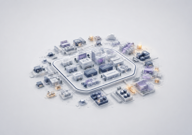 Unmanaged applications and digital assets expanding an organization's shadow IT