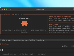 You Can Now Train LLMs on Your Laptop. Your GPU Rent Bill Just Got Awkward.