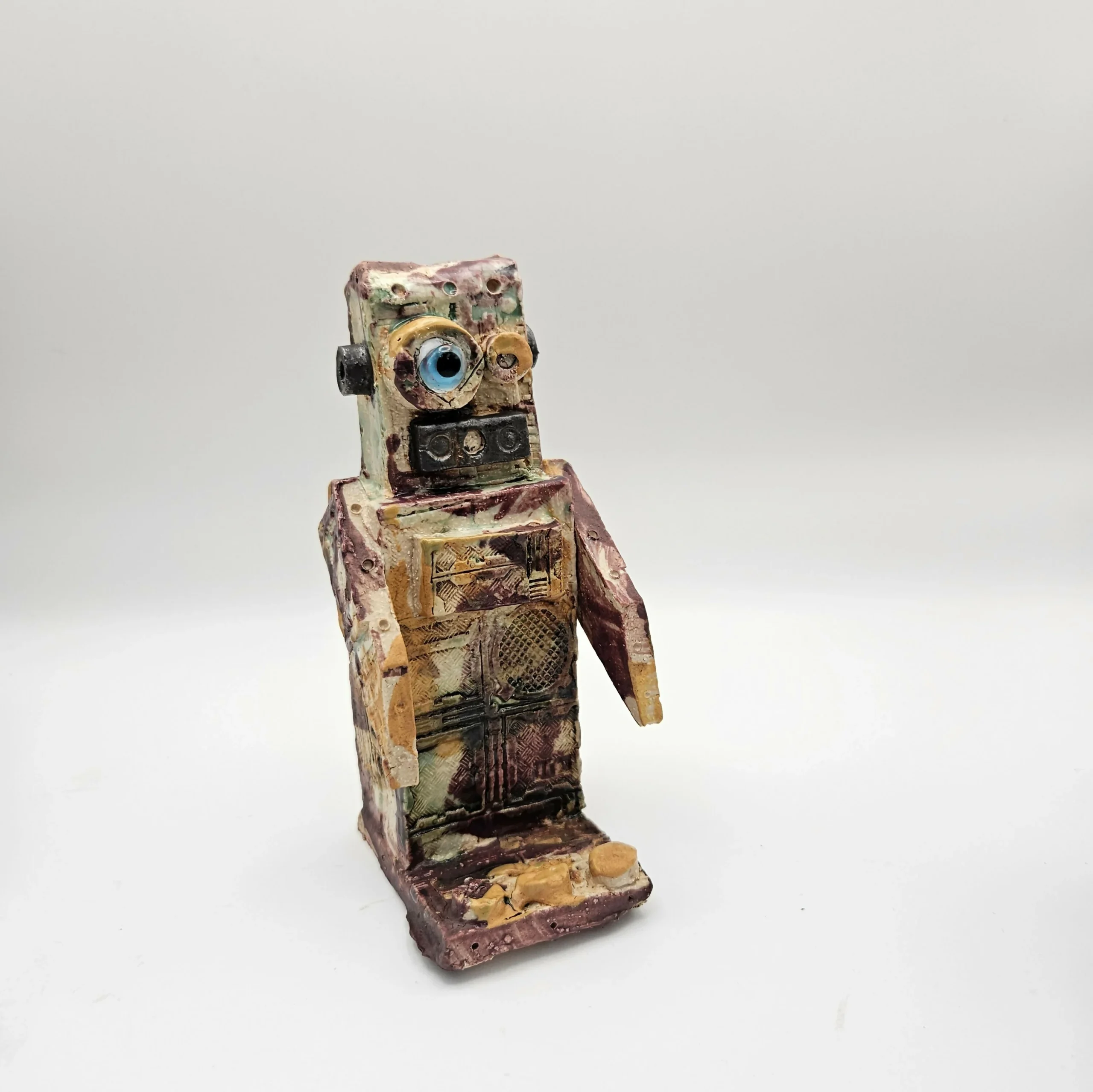Jev Isn’t a Chatbot, and That’s Why Everyone’s Confused