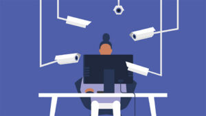 Panopticon or Productivity? The Employee Monitoring Minefield No Tech Leader Can Avoid