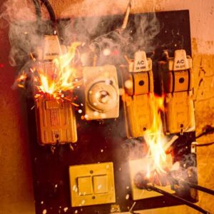 Your Circuit Breaker’s Coordinator Just Died. Now What?
