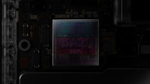Apple’s A20 Pro Just Made Your iPhone an AI Workhorse. The RAM, However…