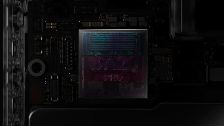 Apple’s A20 Pro Just Made Your iPhone an AI Workhorse. The RAM, However…