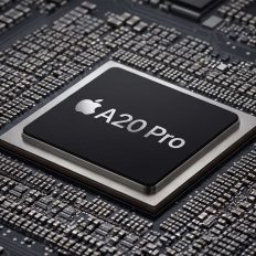Apple's A20 Pro rumored specifications revealed before official launch