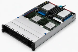 Fujitsu’s MONAKA CPU Isn’t Just Another Chip, It’s a Declaration of Independence