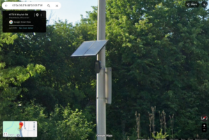 Flock Cameras Have Hard-Coded Keys. The ‘Security Company’ Didn’t Notice.