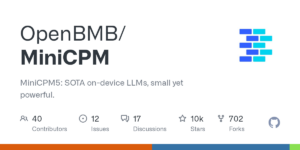 MiniCPM5-2B Just Made Bigger Models Look Embarrassing