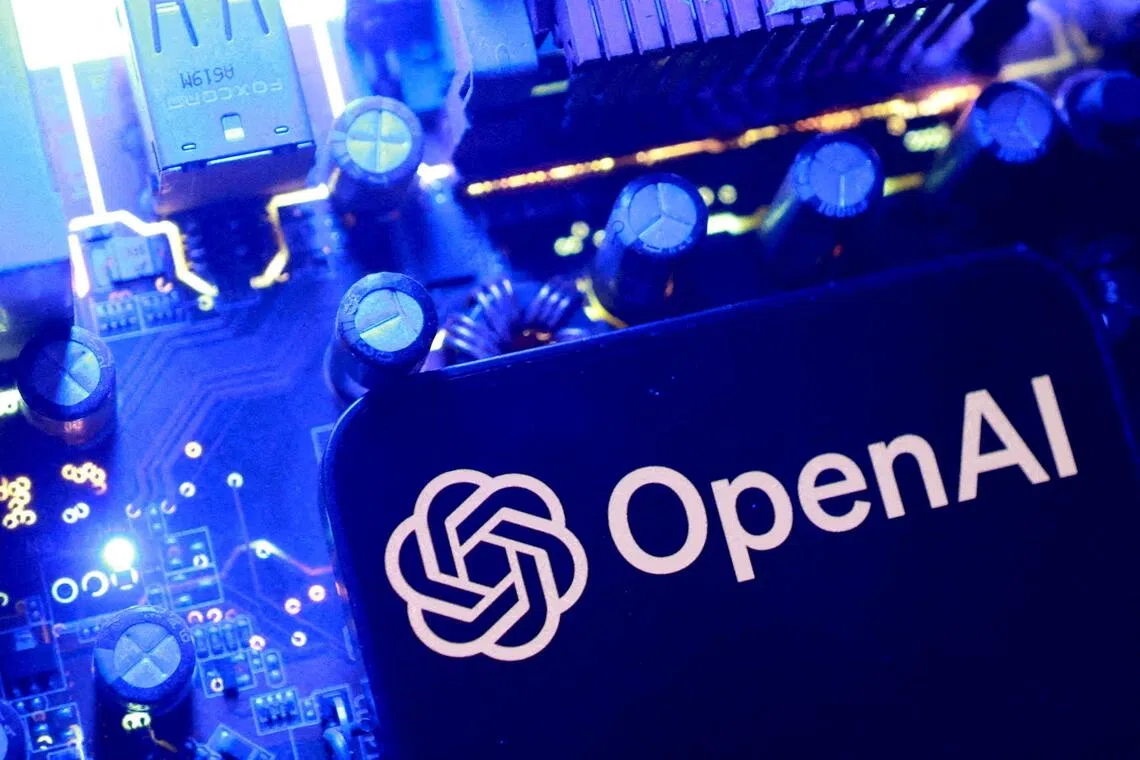 OpenAI AI model working on the Navier-Stokes Millennium Prize problem