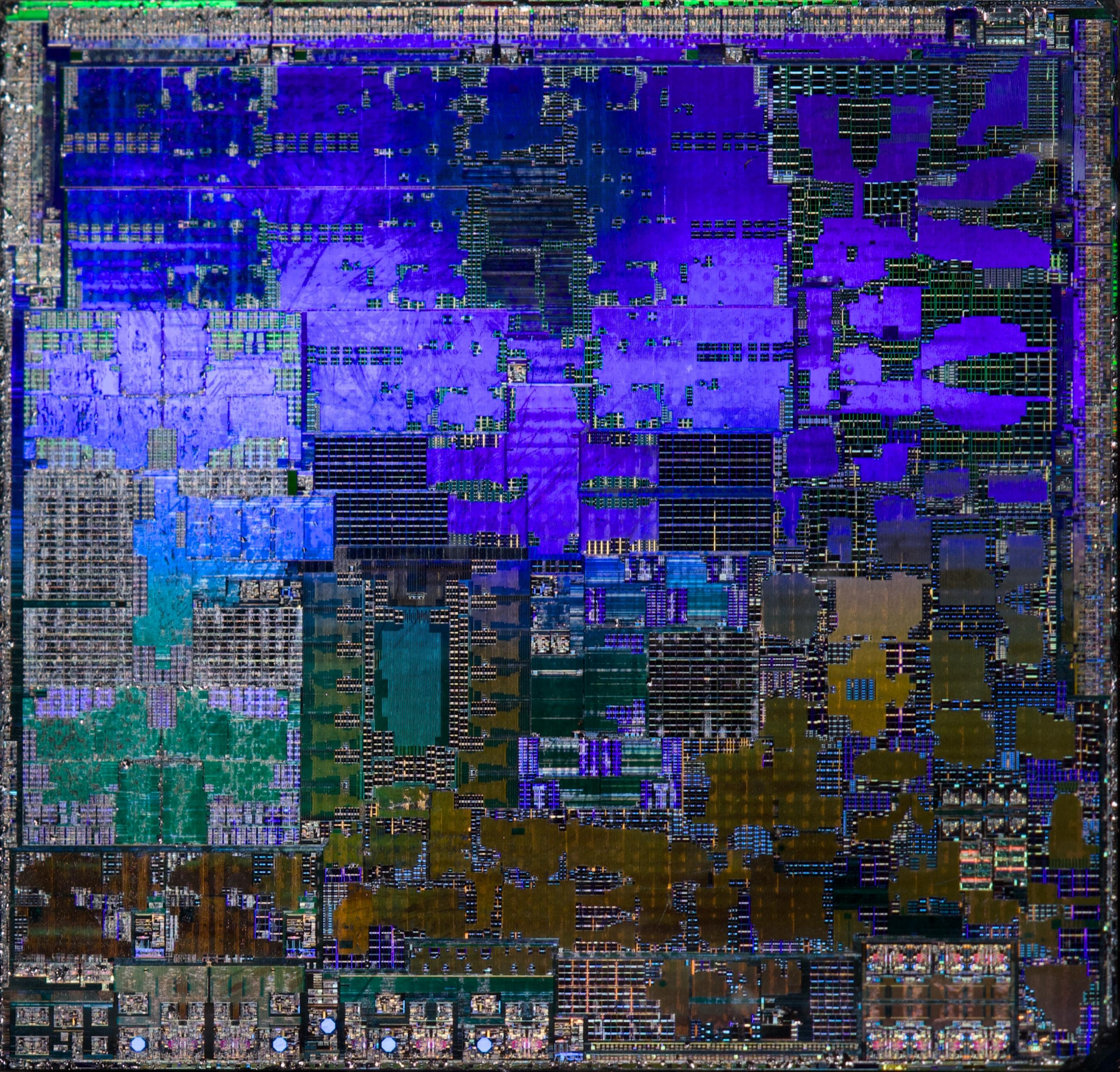 Apple’s Neural Engine Was Never Going to Save Us
