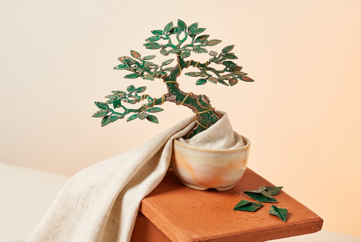 Your Browser Just Got a 27B-Node Brain: Why Ternary Bonsai 2 Changes the Local AI Game