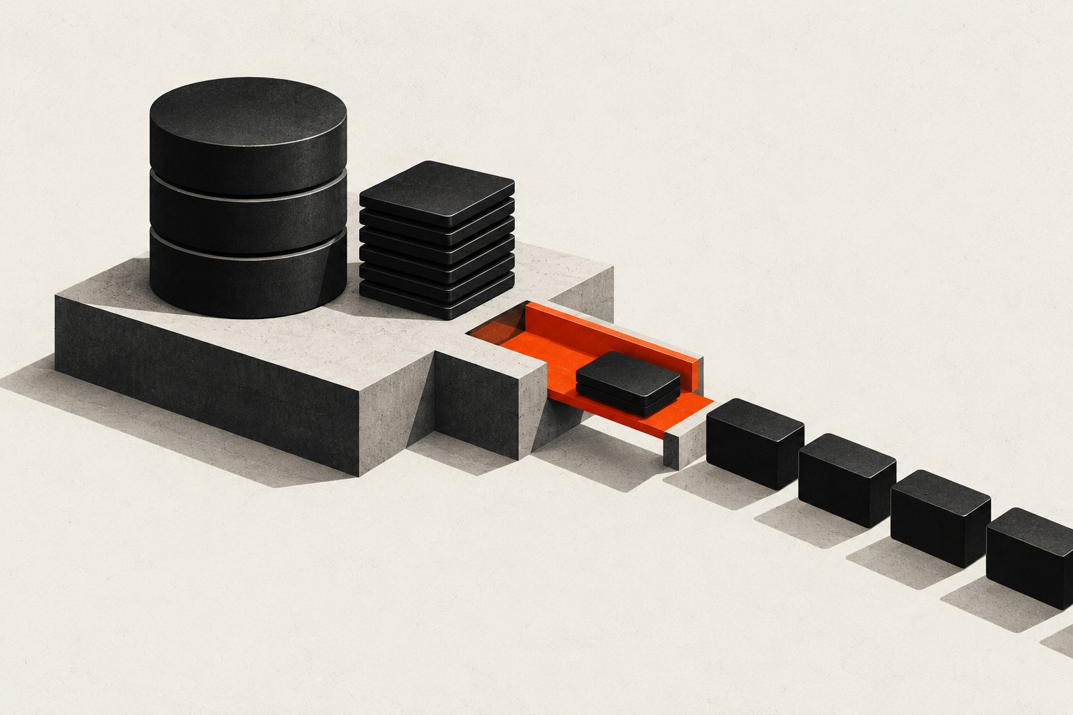 Your Transactional Outbox Won’t Save You: The Ordering Problem Nobody Talks About