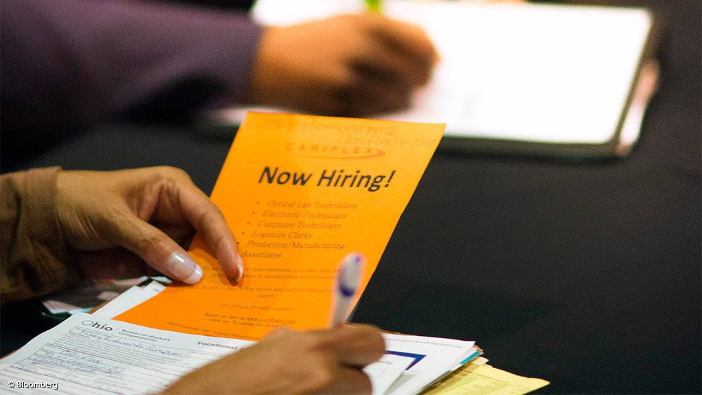 AI Job Disruption Threatens to Widen 800 Million Youth Employment Gap