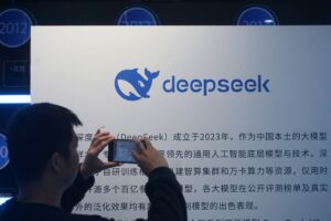 DeepSeek Just Gave Away Its Secret Sauce: DeepInfer Is Now Open Source