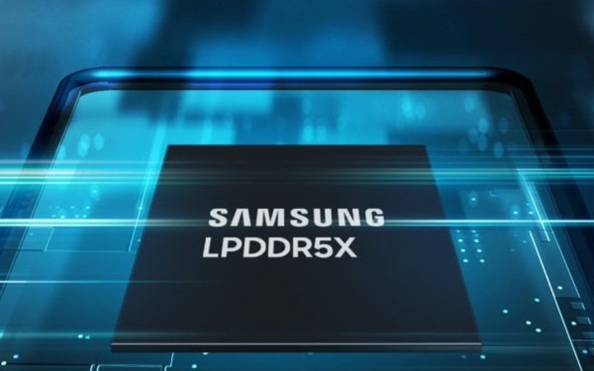 Samsung signs huge DRAM and HBM contracts