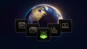NVIDIA Nemotron 3.5 Bolt runs local agentic AI workflows on a desktop PC