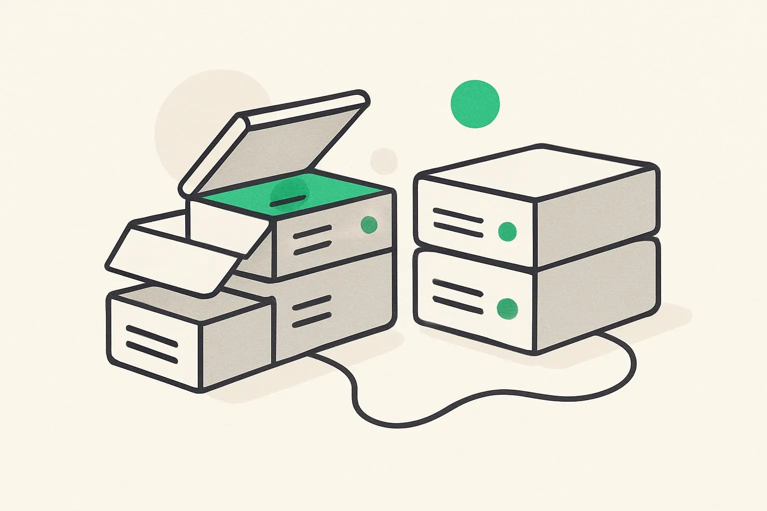 The AI That Writes Its Own Homework: Ornith-1.5’s Self-Improvement Loop