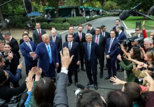 AI Is Dead, Long Live SI: Trump’s Executive Order Renames Reality Itself