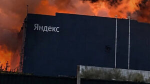 Sovereign Internet, Meet Sovereign Bombs: Ukraine Just Crowd-Sourced the AI Race
