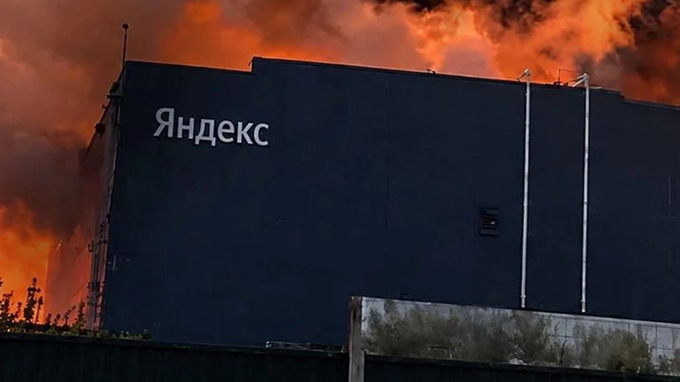 Sovereign Internet, Meet Sovereign Bombs: Ukraine Just Crowd-Sourced the AI Race