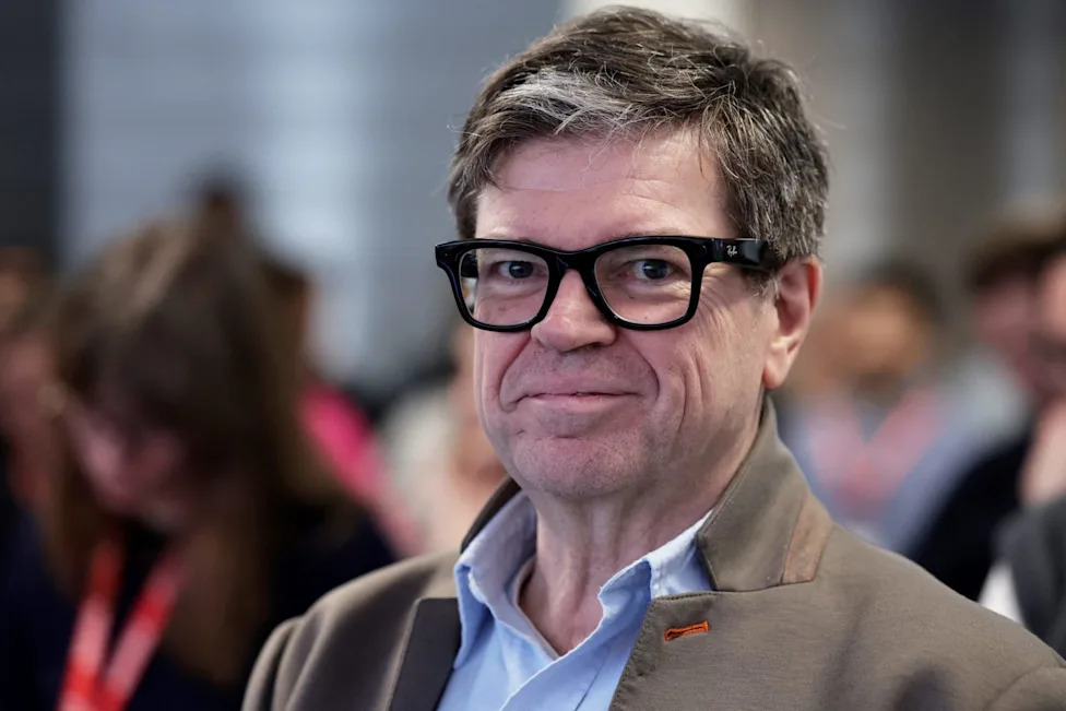 Yann LeCun, Turing Award winner, expresses skepticism about AI extinction risks and safety concerns